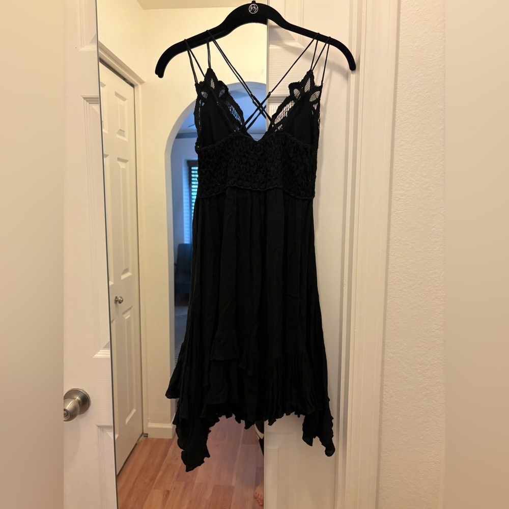 FP One Adella Slip Dress